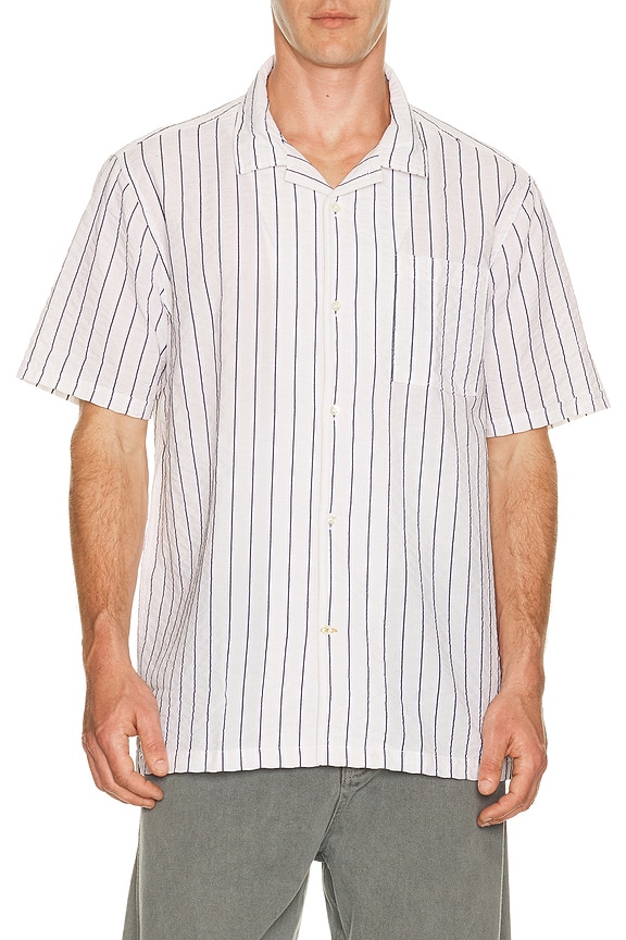 view 1 of 5 CAMISA in Whisper White