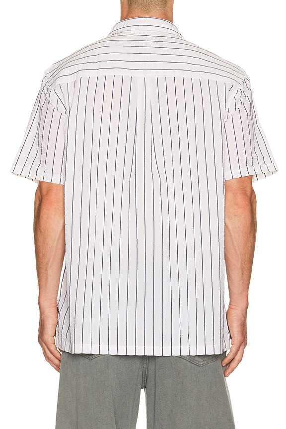 view 2 of 5 CAMISA in Whisper White