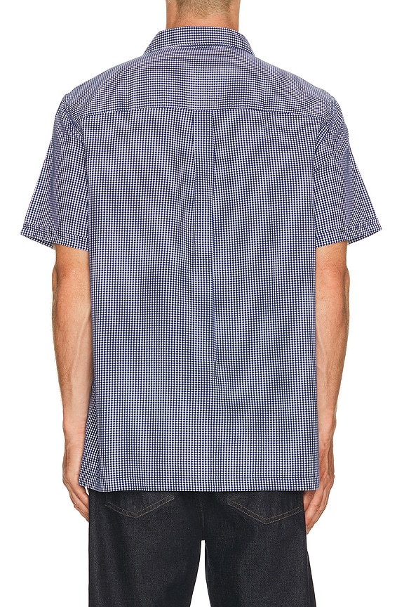 view 2 of 5 CAMISA in Navy