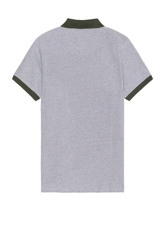 view 2 of 4 ПОЛО in Dark Olive