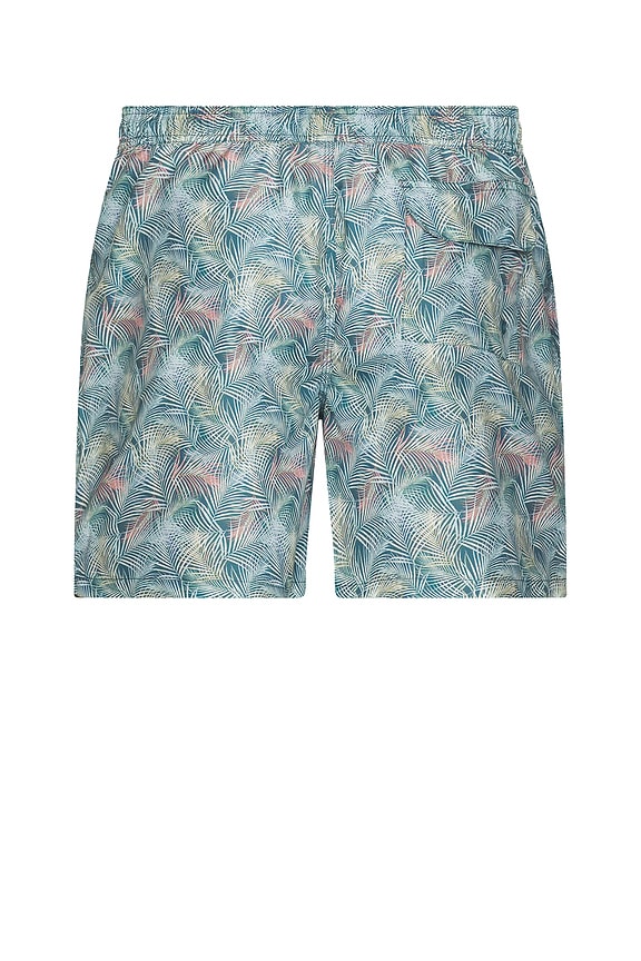 view 2 of 6 ШОРТЫ DEVON in Dusk Blue