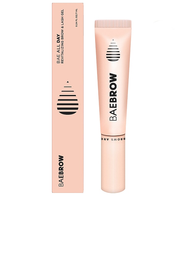 view 2 of 2 BAE-ALL-DAY Eyebrow & Lash Conditioner in 
