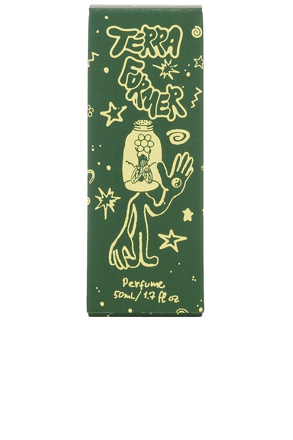 view 2 of 4 Terra Former Perfume in 