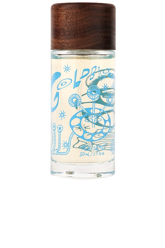 view 2 of 5 X Jeff Goldblum Goldblooming Perfume in 