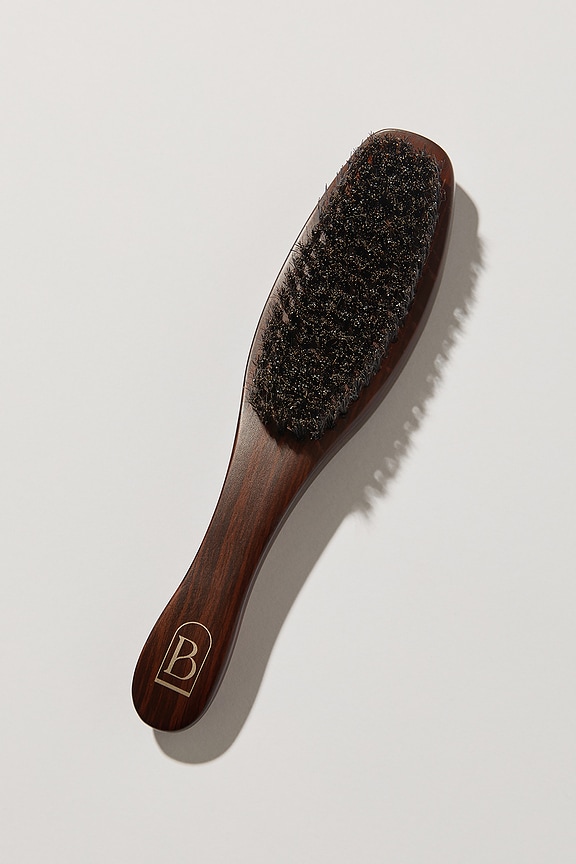 view 2 of 11 CEPILLO DE PELO SMOOTHING BRUSH in 