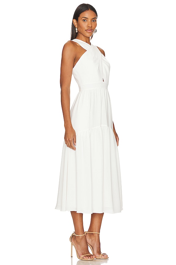 view 2 of 3 Day Dress in Gardenia
