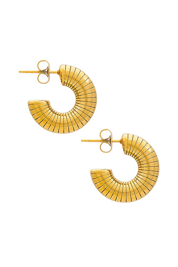 view 2 of 3 ARO MADAME in Gold