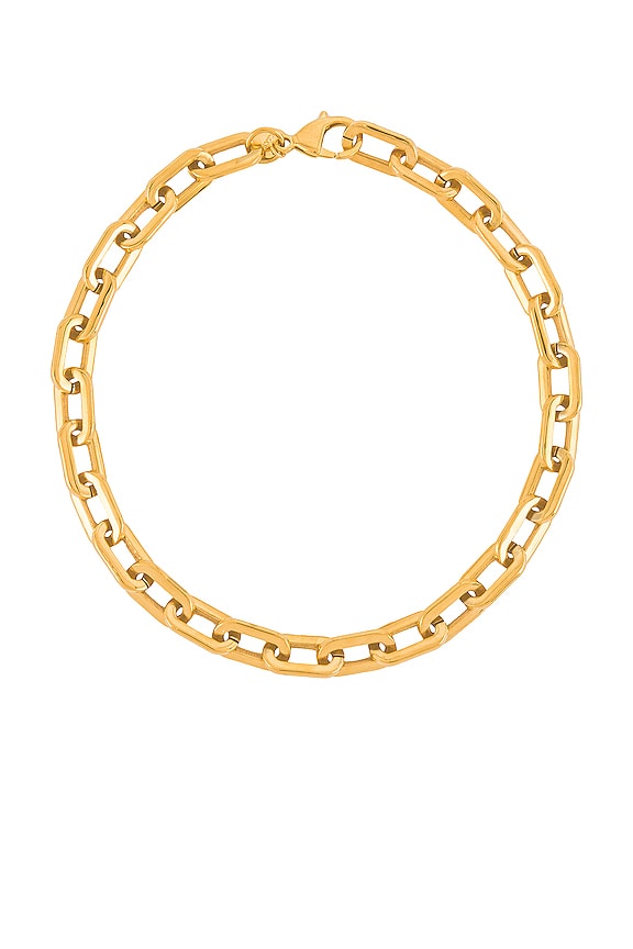 view 1 of 2 COLLAR GAGE in Gold