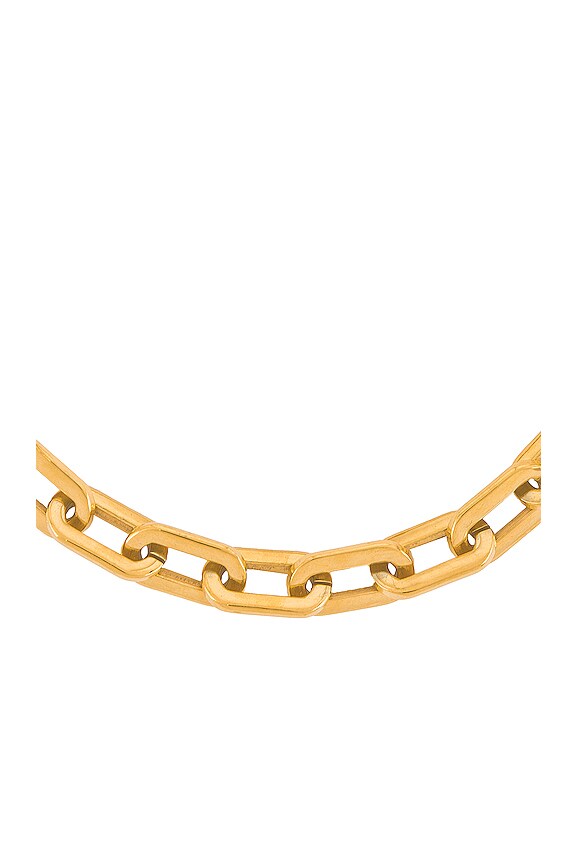 view 2 of 2 COLLAR GAGE in Gold