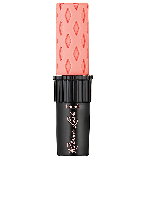 view 2 of 3 Mini Roller Lash Curling Mascara in Black