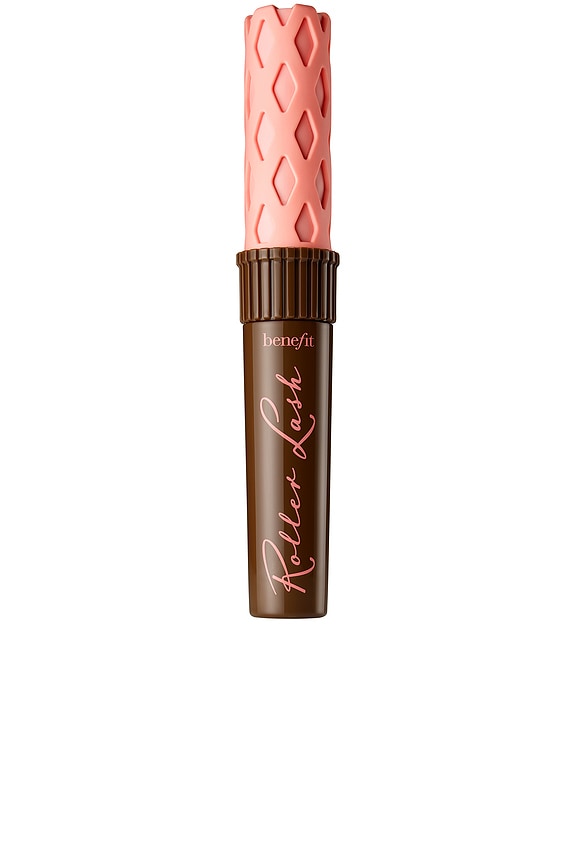 view 2 of 3 Roller Lash Curling Mascara in Brown