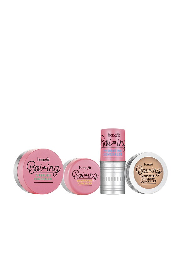 view 2 of 3 KIT CORRECTOR ERASE CASE BOI-ING in Medium