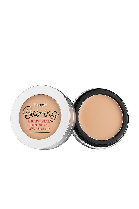 Benefit Cosmetics Boi Ing Industrial Strength Concealer In Shade 02