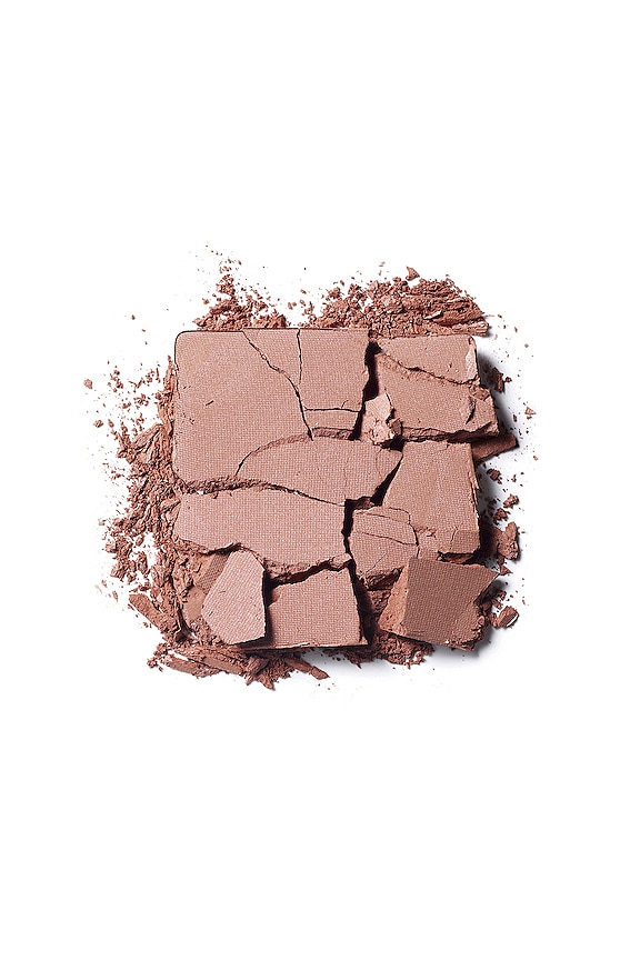 view 2 of 2 Dallas Dusty Rose Powder Blush in 