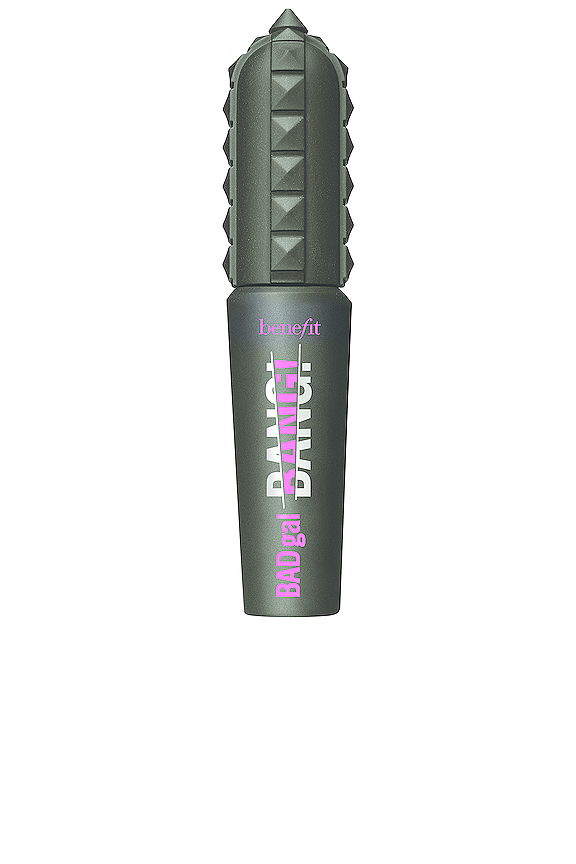 view 2 of 3 Mini BADgal BANG! Volumizing Mascara in Intense Pitch Black