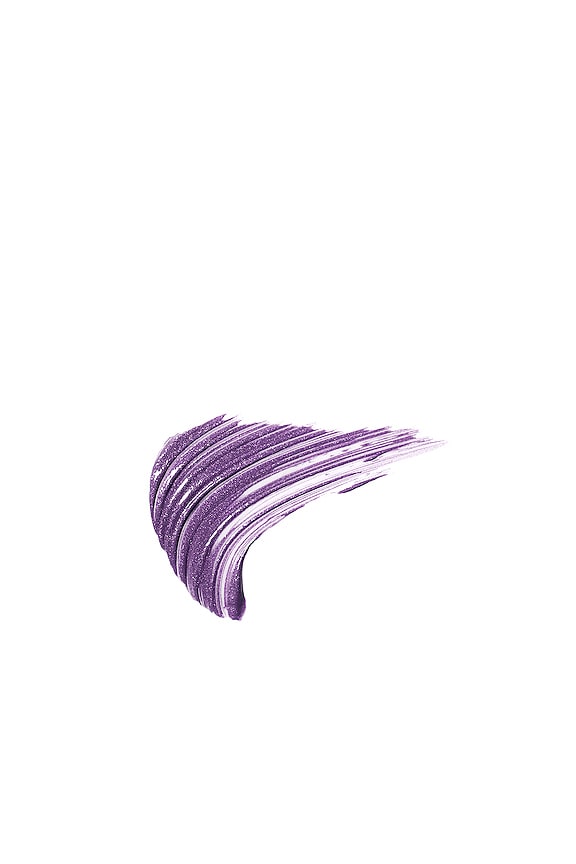 view 2 of 3 3D BROWtones Instant Eyebrow Fun Color Highlights in Rich Purple