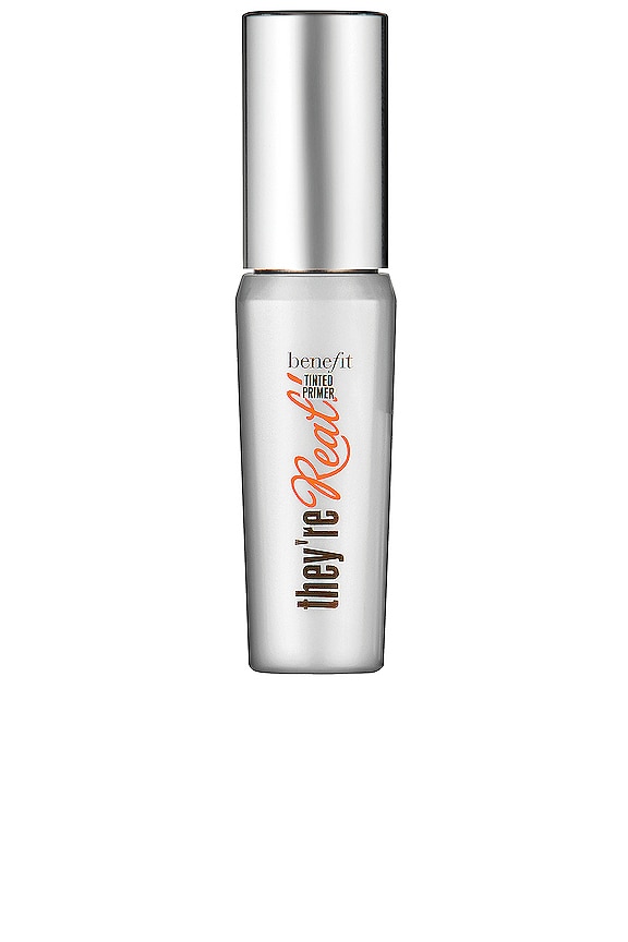 view 2 of 3 Mini They're Real! Tinted Primer in Brown