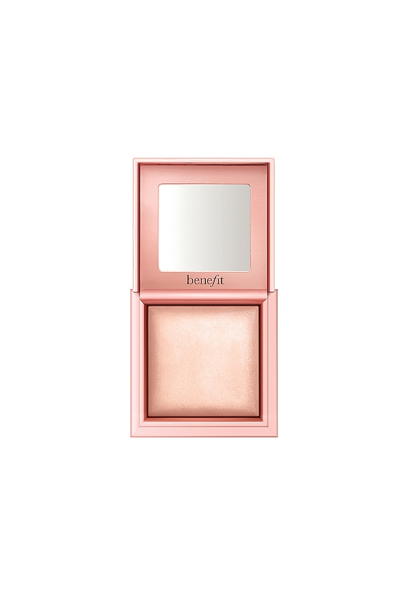 view 2 of 4 Mini Dandelion Twinkle Powder Highlight in 