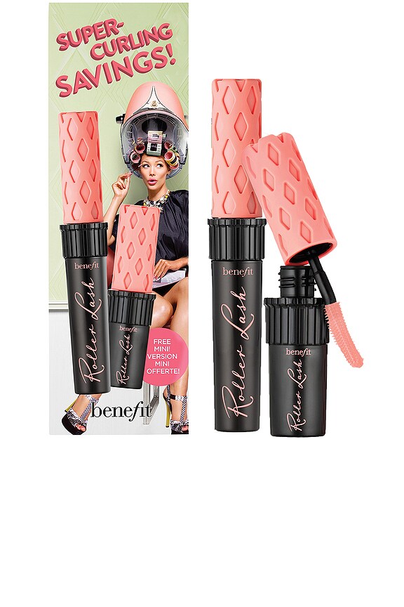 view 2 of 3 Roller Lash Booster Set in 