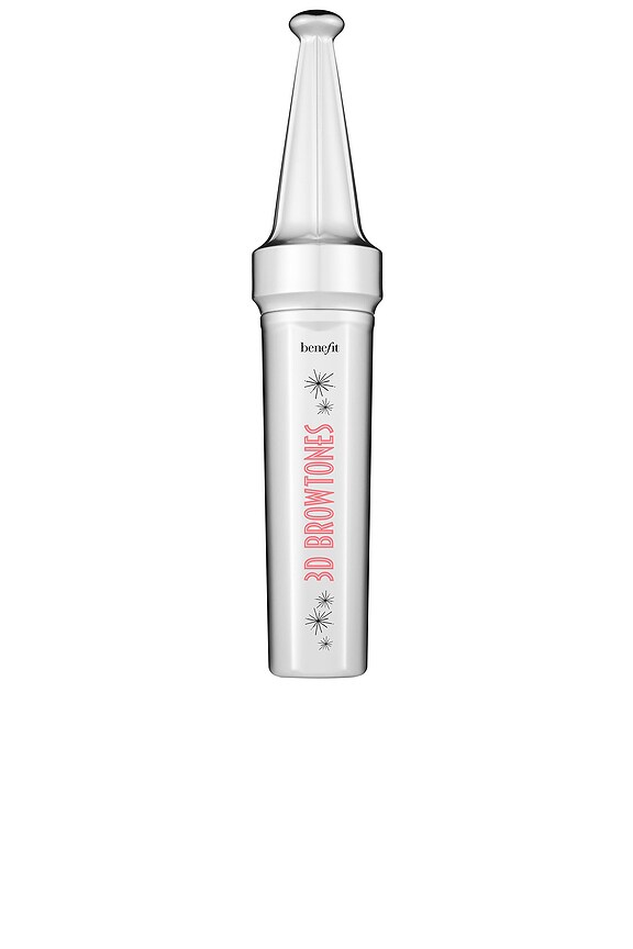 view 2 of 3 3D BROWtones Eyebrow Enhancer in 04 Medium/Deep