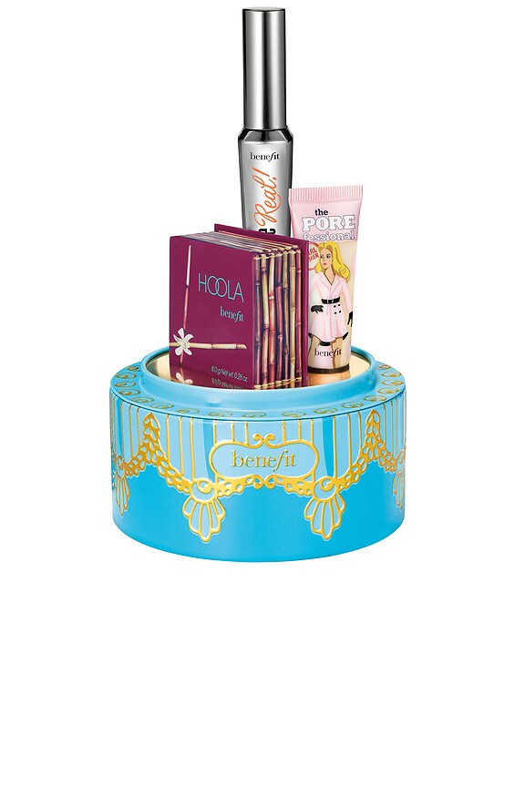 view 2 of 3 COFFRET CADEAU DE FÊTES GOODIE GOODIE GORGEOUS in 