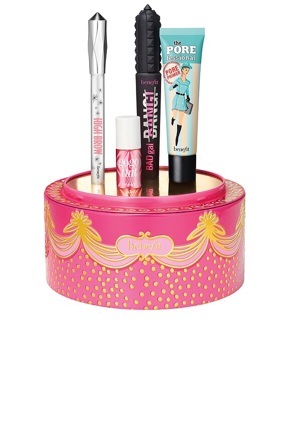 view 2 of 3 COFFRET CADEAU DE FÊTES TRIPLE DECKER DECADENCE in 