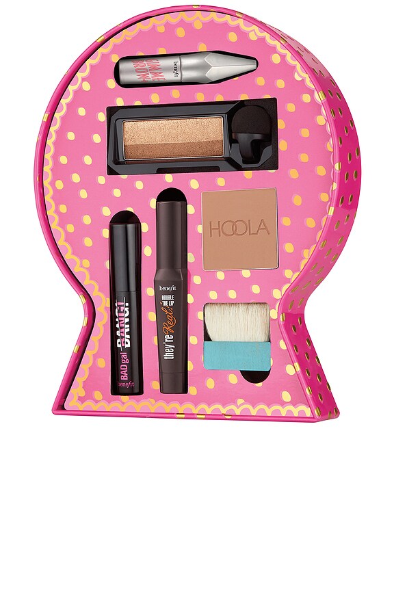 view 2 of 3 COFFRET CADEAU DE FÊTES HOMEMADE HOTNESS in 