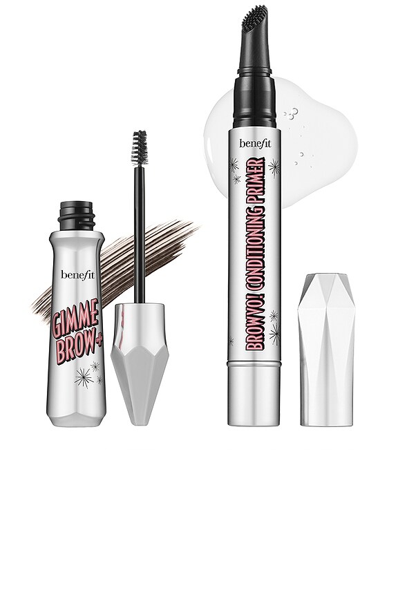 view 2 of 5 KIT PARA CEJAS GIMME FULL BROWS! in 05