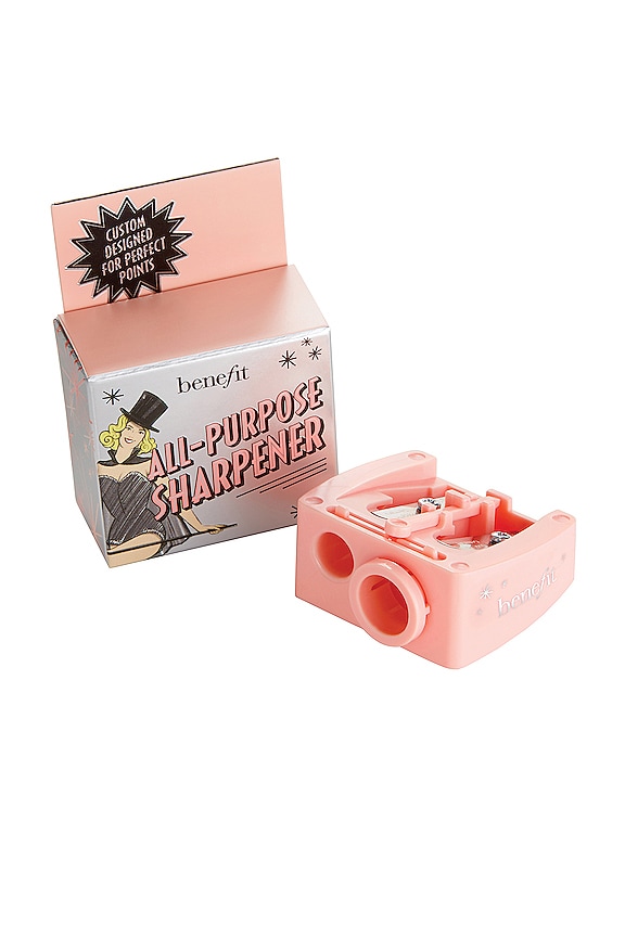 view 2 of 2 TAILLE-CRAYON ALL-PURPOSE in 