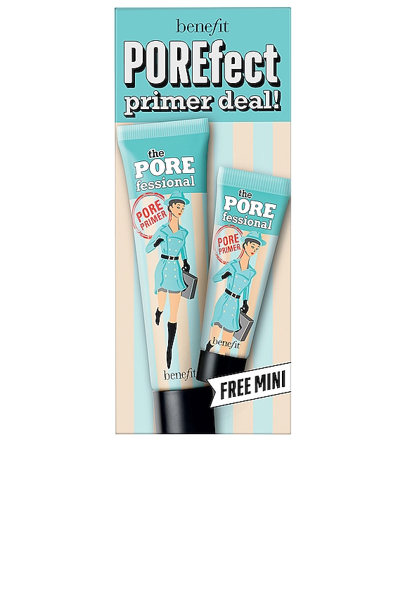 view 2 of 3 SET DE PRIMER POREFESSIONAL POREFECT in 