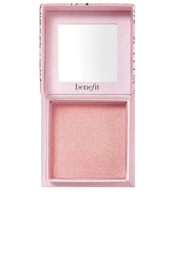 view 2 of 4 Tickle Powder Highlighter in 