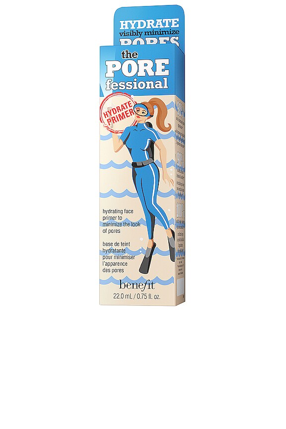 view 2 of 3 BASE HYDRATANTE THE POREFESSIONAL in 