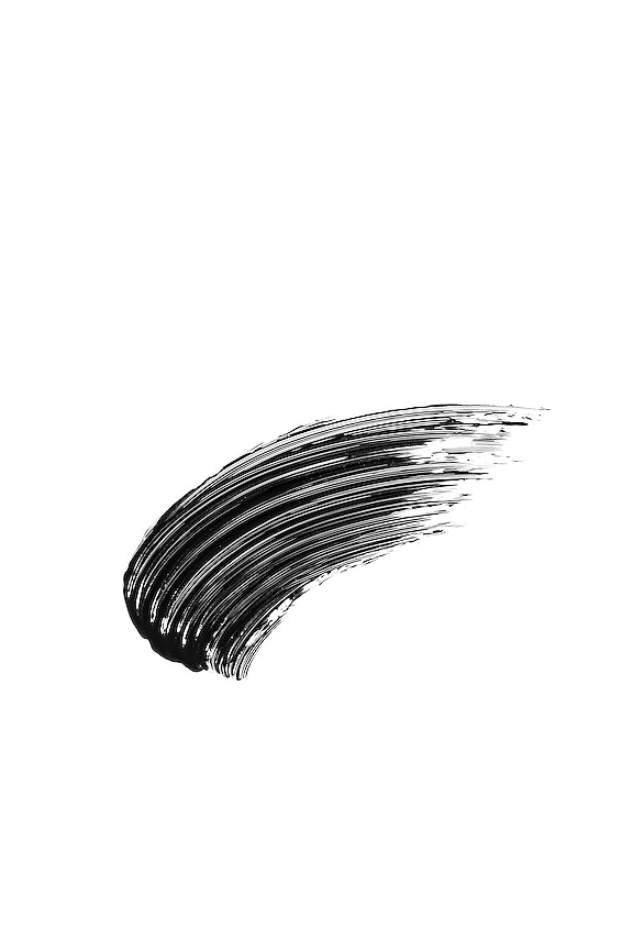 view 2 of 2 LOT MASCARA SUPER CURLING in Black