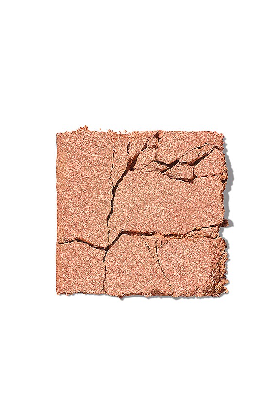 view 2 of 2 Mini Georgia Golden Peach Powder Blush in 
