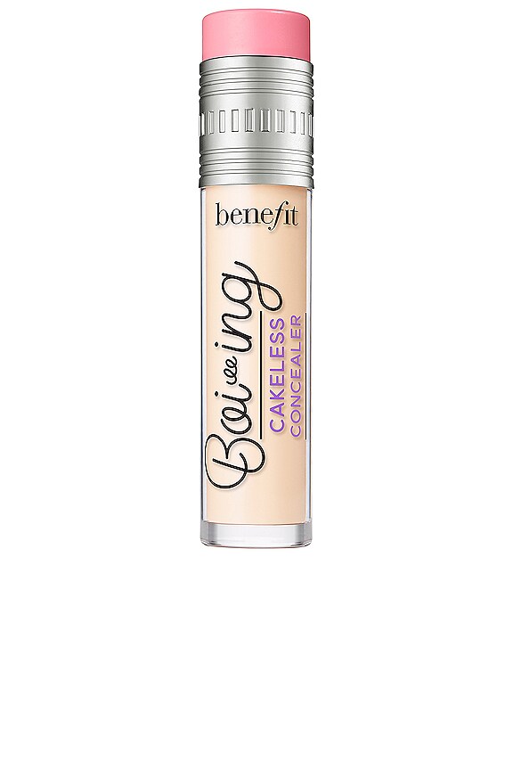 view 2 of 5 Boi-ing Cakeless Concealer in No. 1