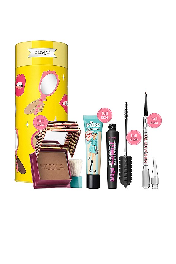 view 2 of 4 ENSEMBLE MAQUILLAGE CADEAU CHEERS MY DEARS in 