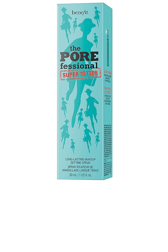 view 2 of 2 POREfessional Super Setter Mini in 