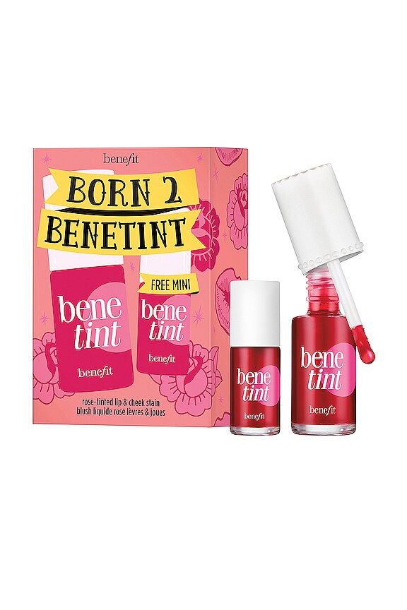 view 2 of 3 COLOR PARA LABIOS Y MEJILLAS in 