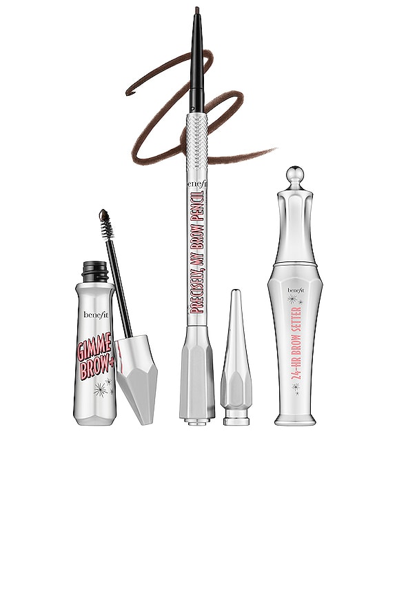 view 1 of 3 Big Brow Love Set in 5