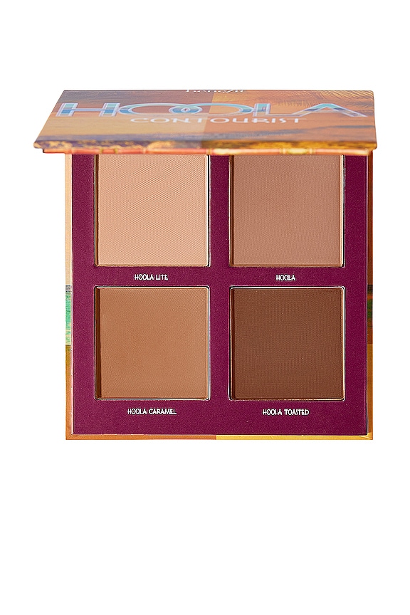 view 2 of 4 Hoola Contourist Palette in 