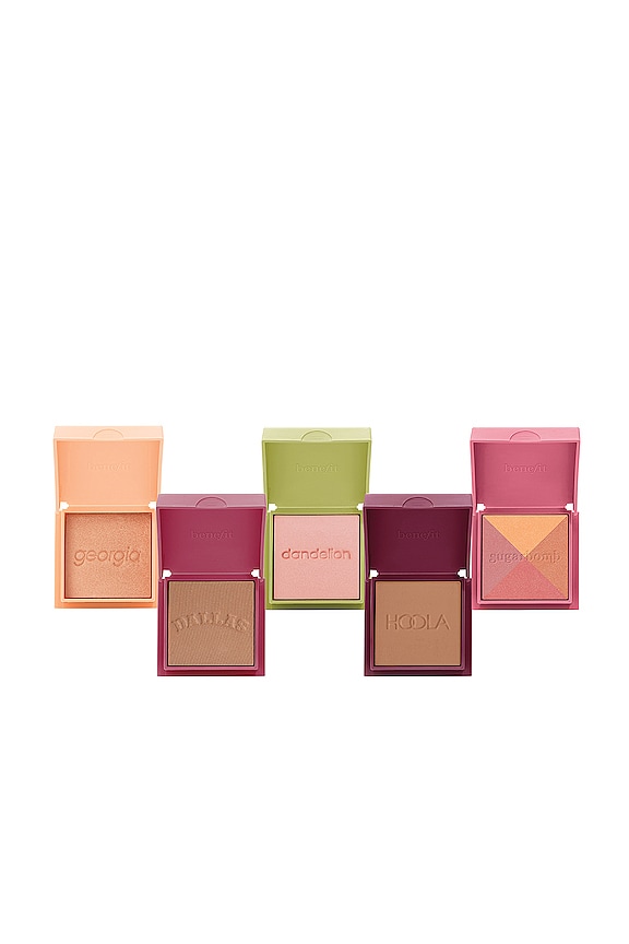 view 1 of 3 PALETA ROSTRO CHEEKTOPIA in 