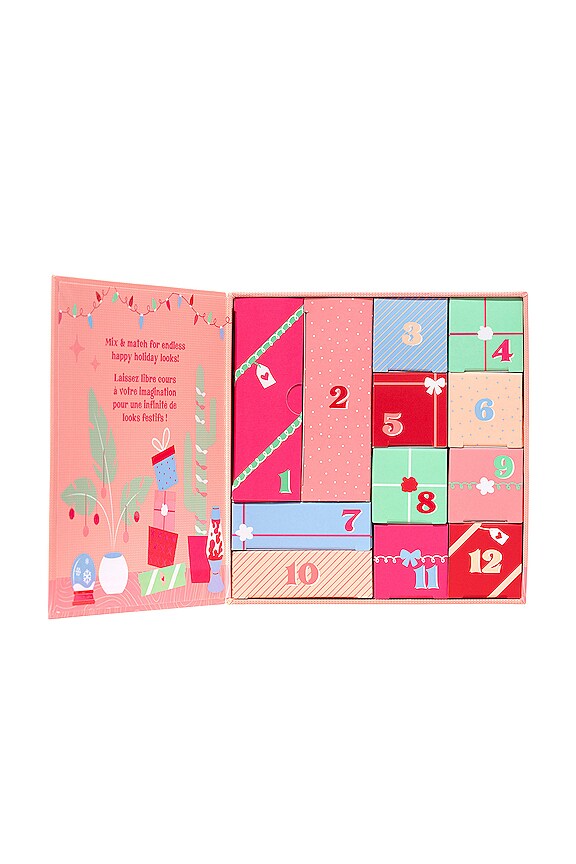 view 2 of 6 The More the Merrier Advent Calendar in 