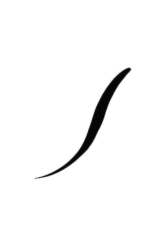 view 2 of 2 They're Real Xtreme Precision Liner in Black