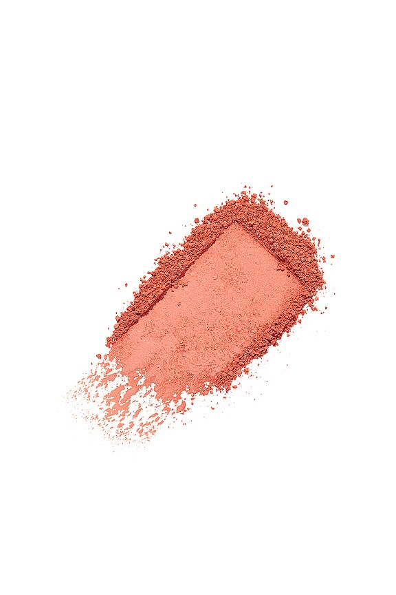 view 2 of 4 WANDERful World Silky-Soft Powder Blush in Sunny Matte Finish