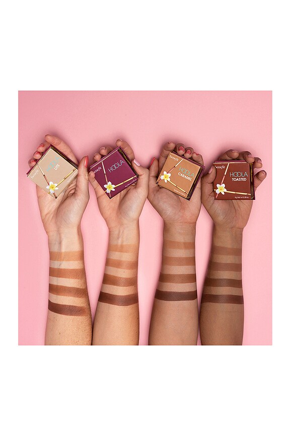 view 2 of 3 BRONCEADOR HOOLA in Hoola Toasted