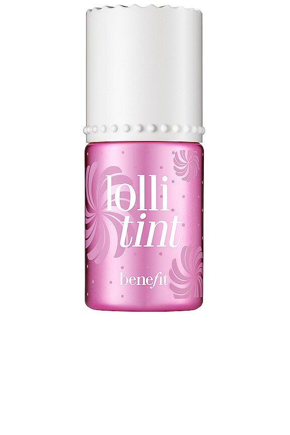 view 2 of 3 Lollitint Cheek & Lip Stain in 