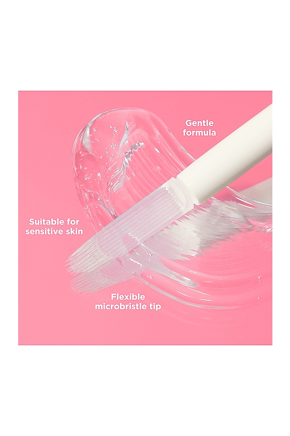 view 2 of 8 HUBBA BROW GROWTH SERUM ブロウセラム in 