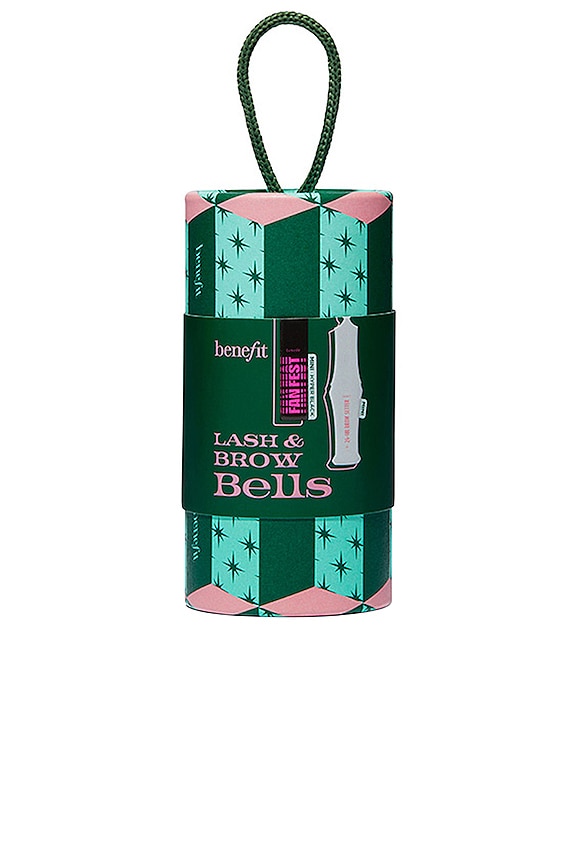 view 2 of 5 VOLUMATEUR DE SOURCILS LASH & BROW BELLS in 