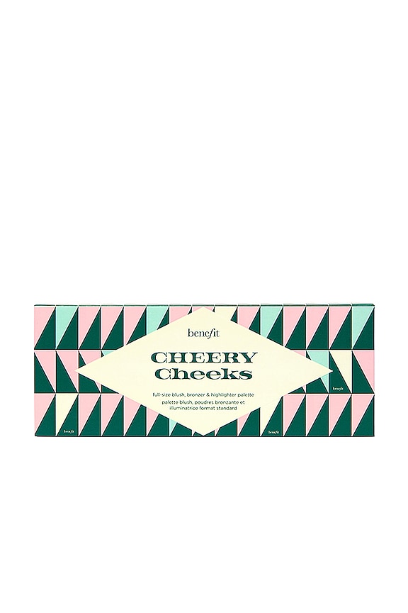 view 2 of 5 Cheery Cheeks in 