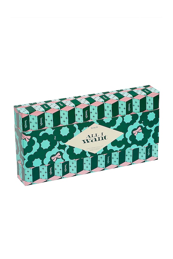 view 2 of 7 CALENDARIO DE ADVIENTO ALL I WANT in 